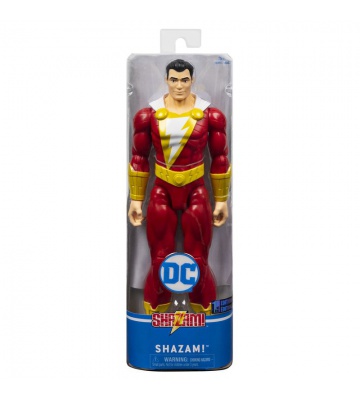 DC figurica Shazam 30 cm