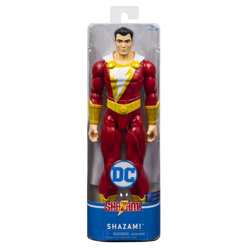 DC figurica Shazam 30 cm