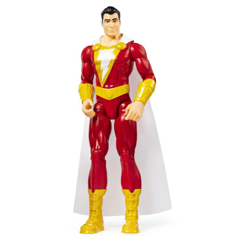 DC figurica Shazam 30 cm