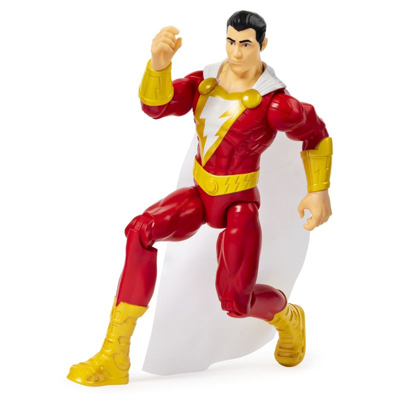 DC figurica Shazam 30 cm