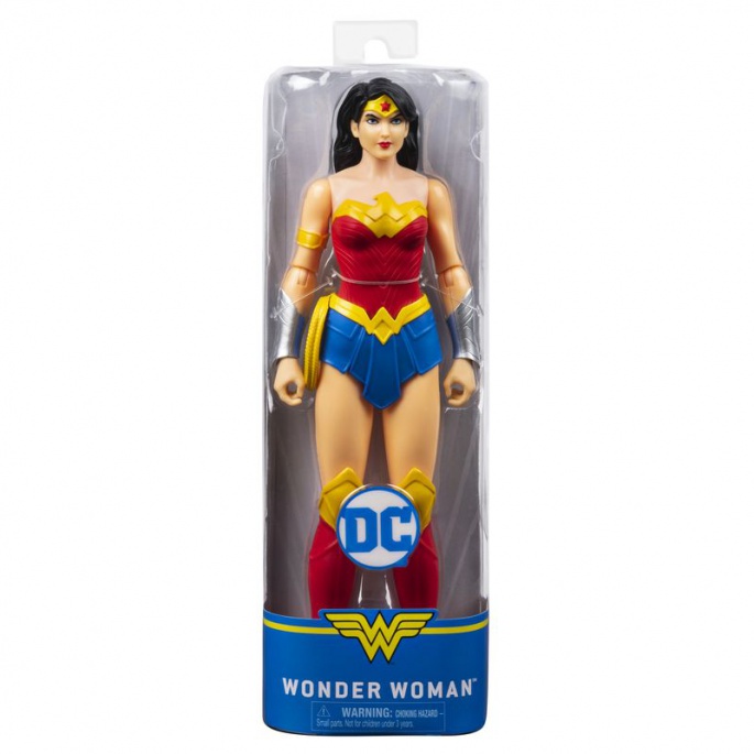 DC figurica Wonder Woman 30 cm