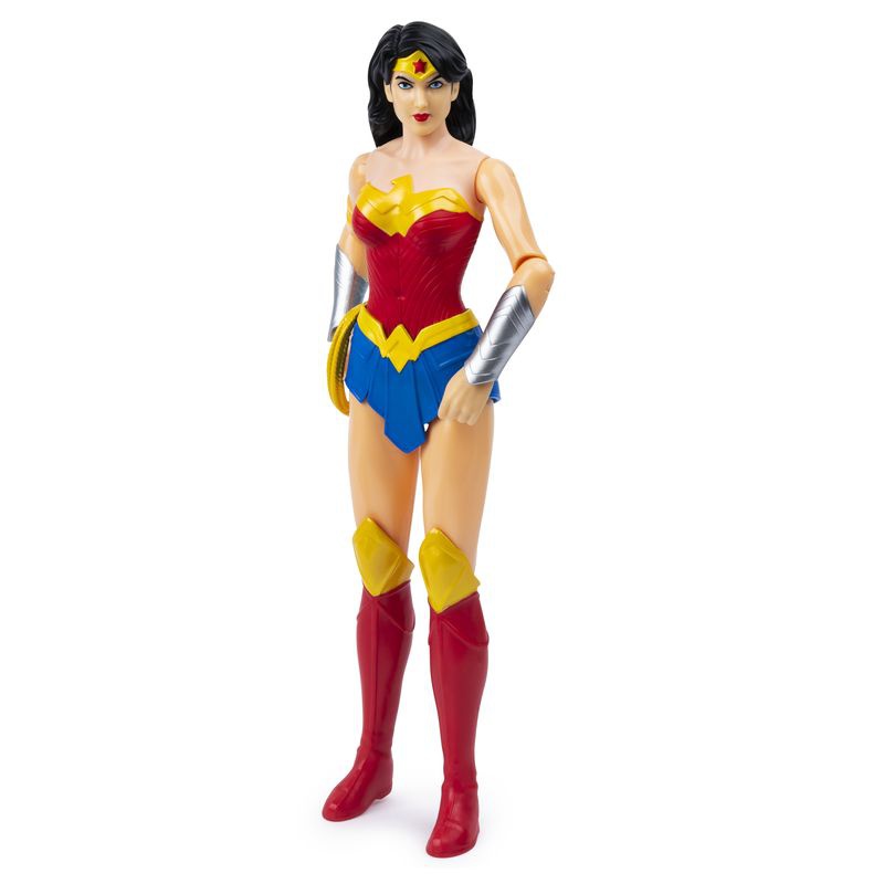DC figurica Wonder Woman 30 cm