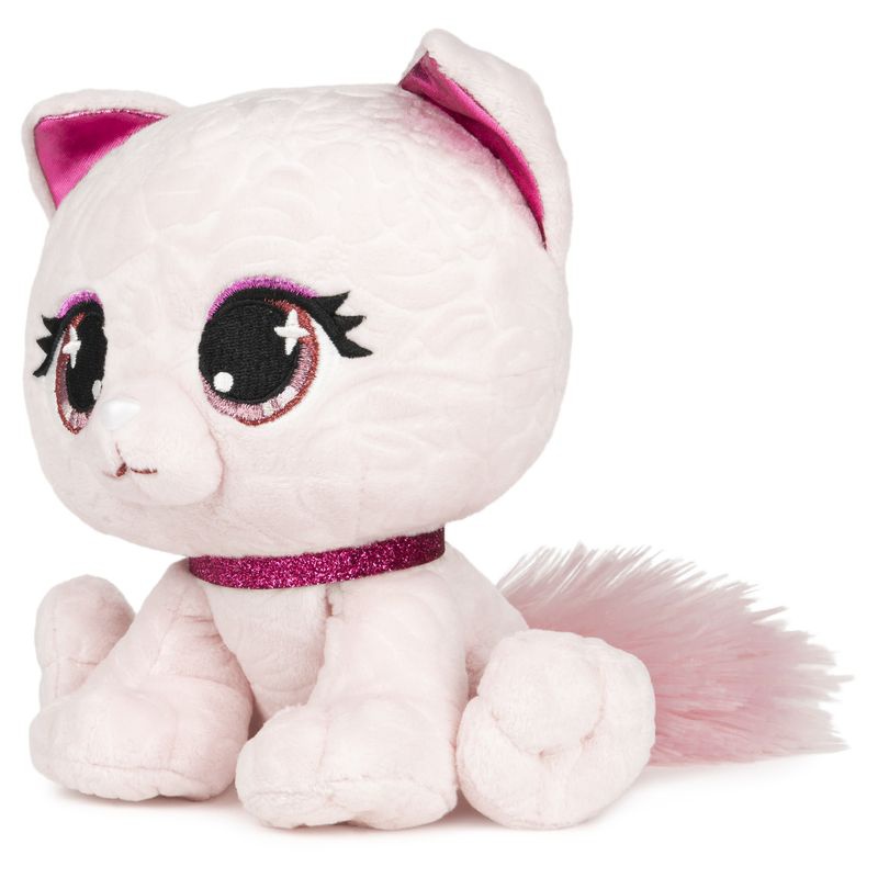 P.Lushes Pets April Fiore