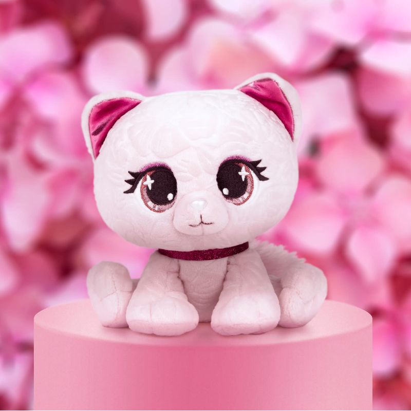 P.Lushes Pets April Fiore