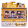 Harry Potter figurice iz filma Harry Potter in Kamen modrosti set 1