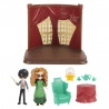 Harry Potter igralni set Vedeževalnica s figuricami