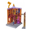 Harry Potter igrača voziček "Diagon Alley" s figuricami