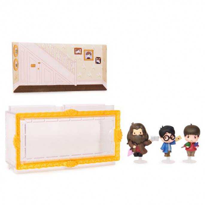 Harry Potter figurice iz filma Harry Potter in Kamen modrosti set 1