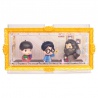 Harry Potter figurice iz filma Harry Potter in Kamen modrosti set 1