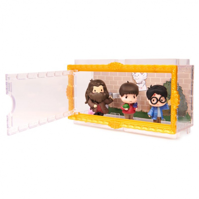 Harry Potter figurice iz filma Harry Potter in Kamen modrosti set 1