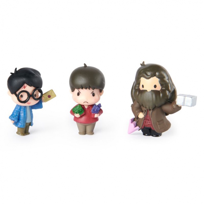 Harry Potter figurice iz filma Harry Potter in Kamen modrosti set 1