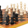 Spin Master Games klasične lesene šahovnice