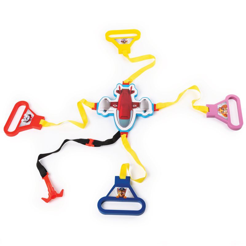 Spin Master Games Paw Patrol Gibalna igra