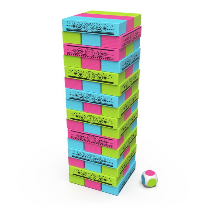 Spin Master Games Gabby's Dollhouse igra Vratki stolp