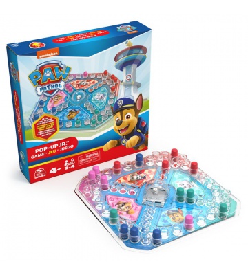 Spin Master Games Пес патрул Ne jezi se človek 2024