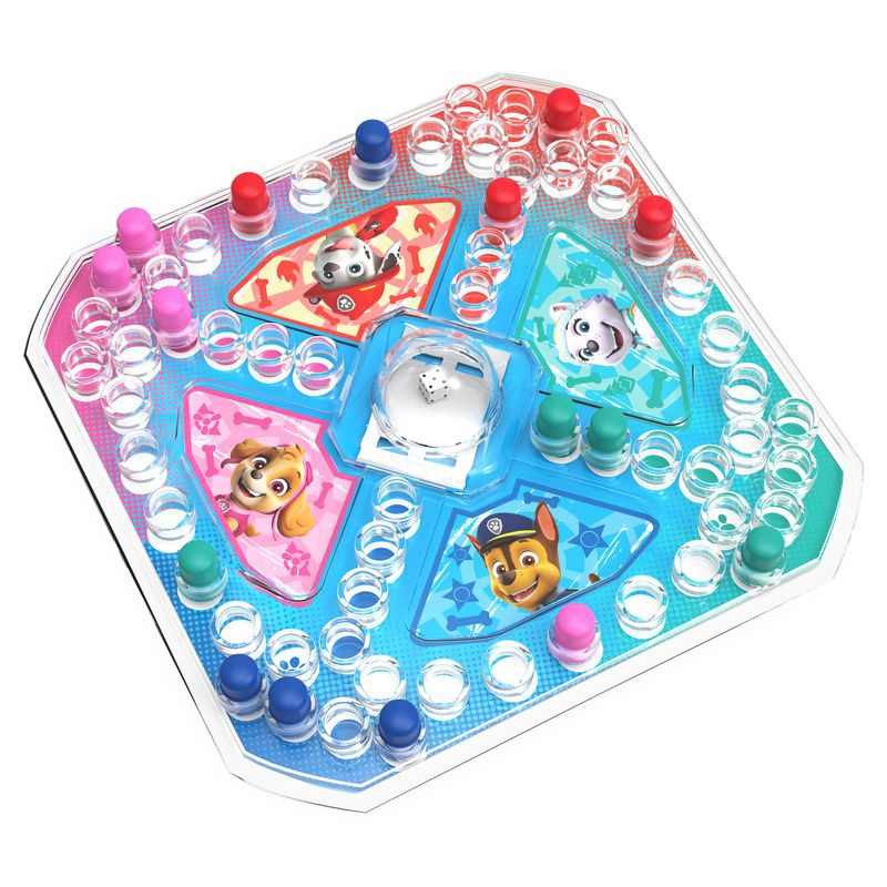 Spin Master Games Пес патрул Ne jezi se človek 2024