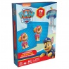 Spin Master Games Patrolne šape pexeso 72 kart