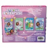 Spin Master Games Gabby's Dollhouse lesene sestavljanke 4 slike