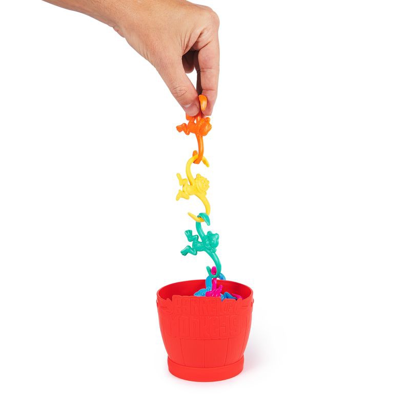 Spin Master Games Sod poln opic