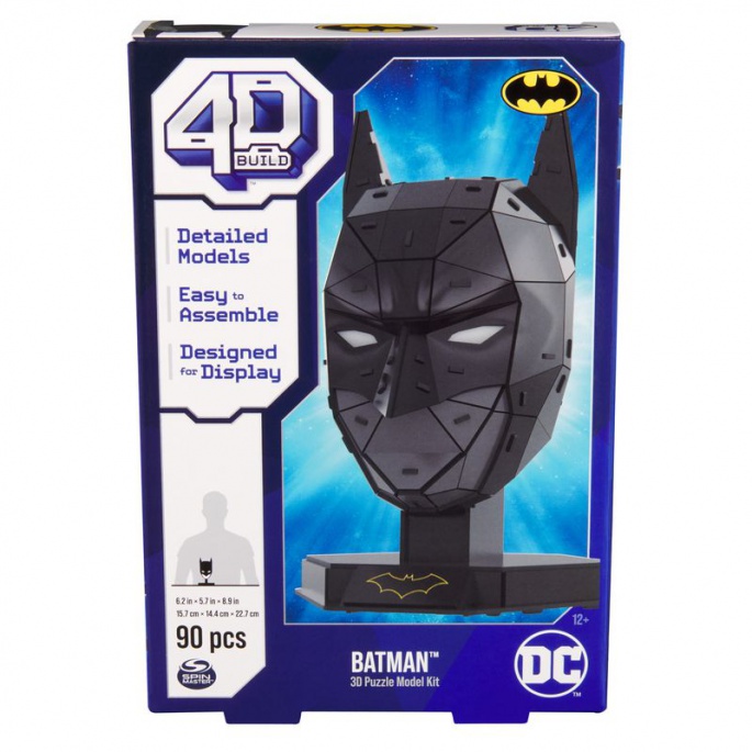 Batman 3D puzzle