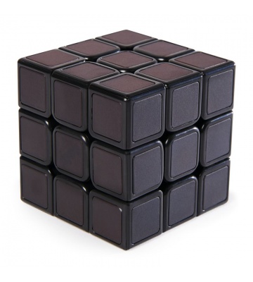 Rubikova kocka Phantom termo barve 3x3