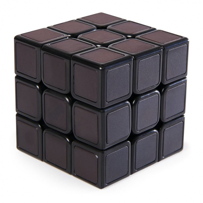 Rubikova kocka Phantom termo barve 3x3