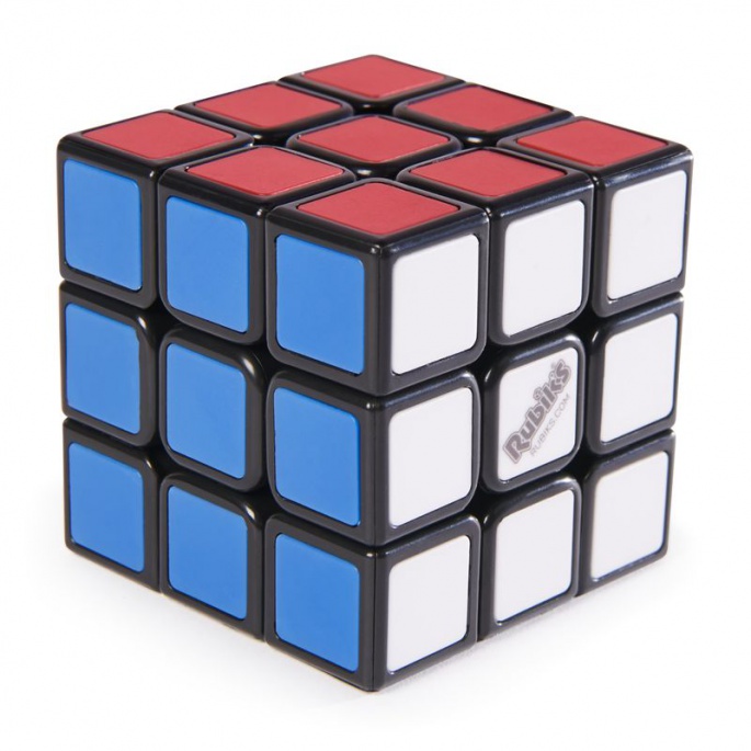 Rubikova kocka Phantom termo barve 3x3