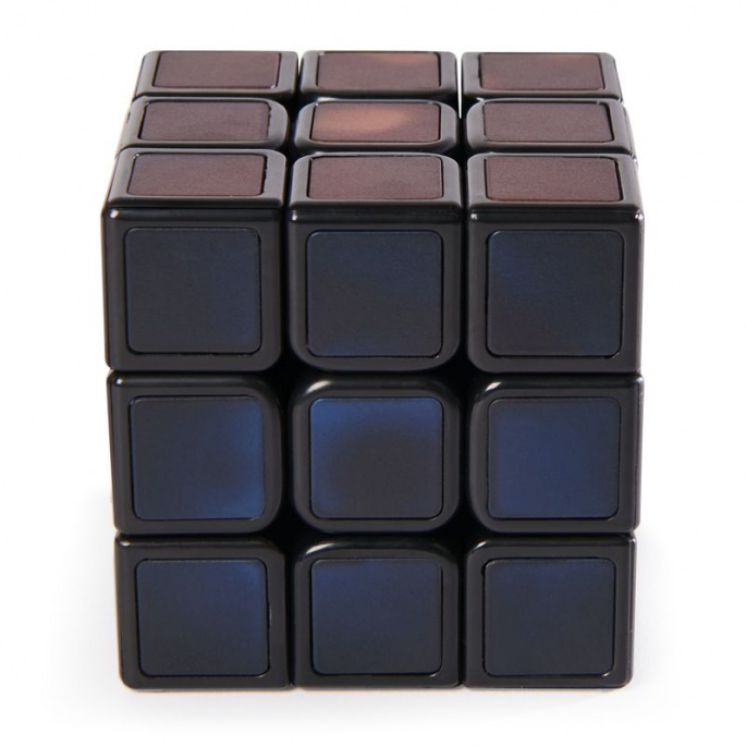 Rubikova kocka Phantom termo barve 3x3