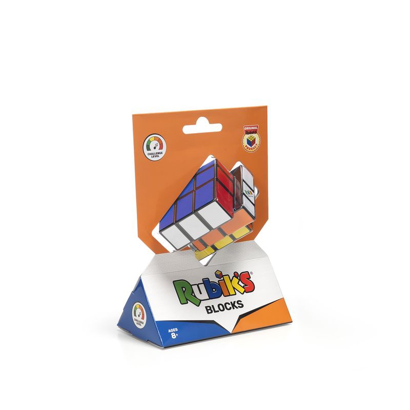 Rubikova kocka barvna kocka sestavljanka