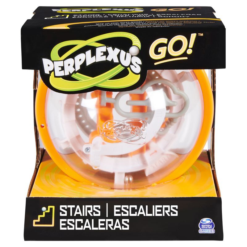 Spin Master Games Perplexus Go stopnice
