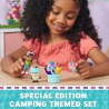 Gabinin čarobni hišici kamping figur set
