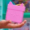 Gabinin čarobni hišici, obesek z raztegljivim kompletom Baby box