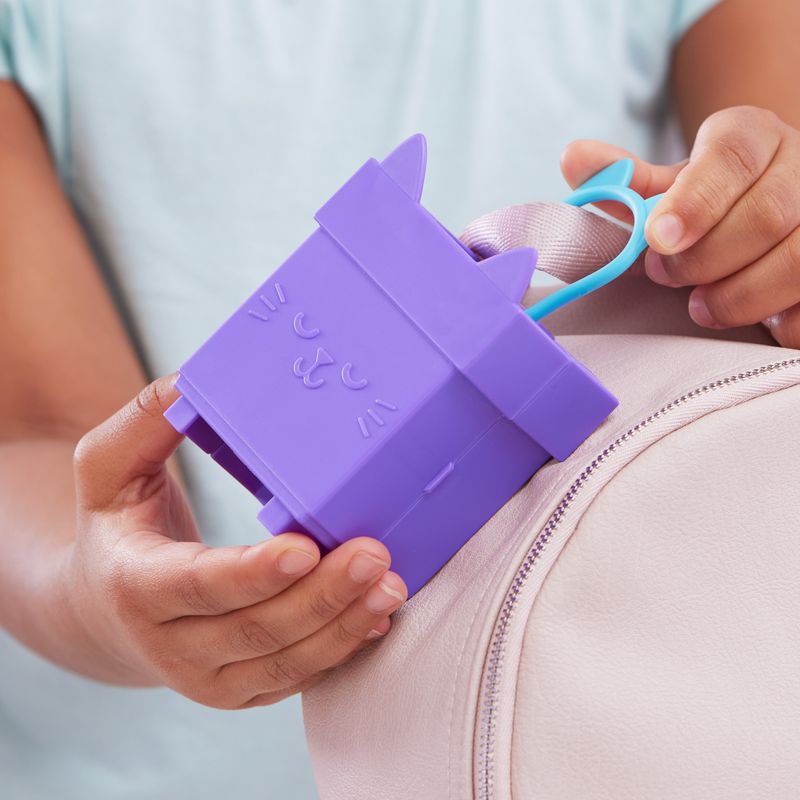 Gábinin čarobni hiški obesek raztegljivi set MerCat