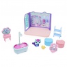 Gabby's Dollhouse deluxe kopalniška soba