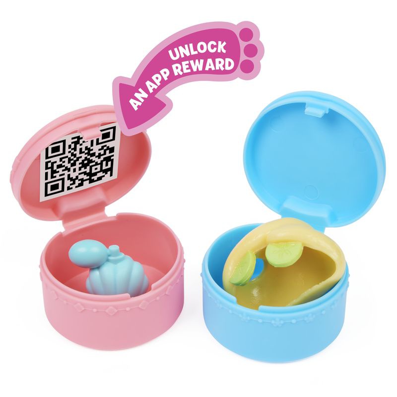 Gabby's Dollhouse deluxe kopalniška soba