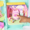 Gabby's Dollhouse deluxe soba spalnica