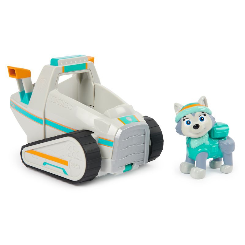 Paw Patrol osnovna vozila Everest 2024