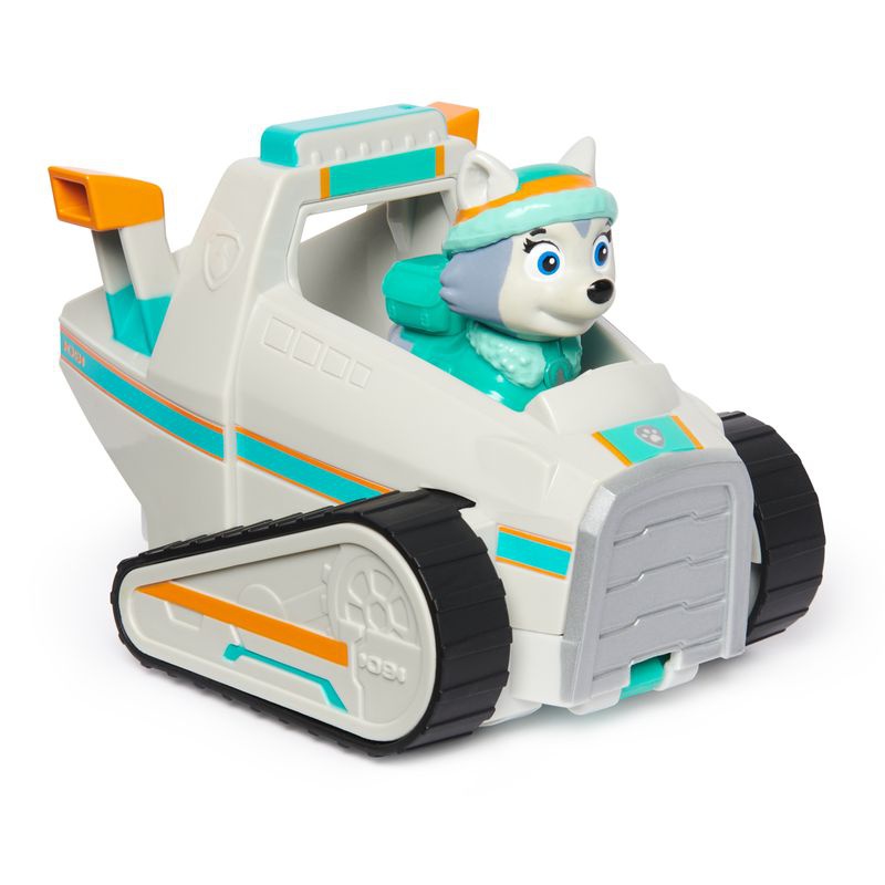 Paw Patrol osnovna vozila Everest 2024