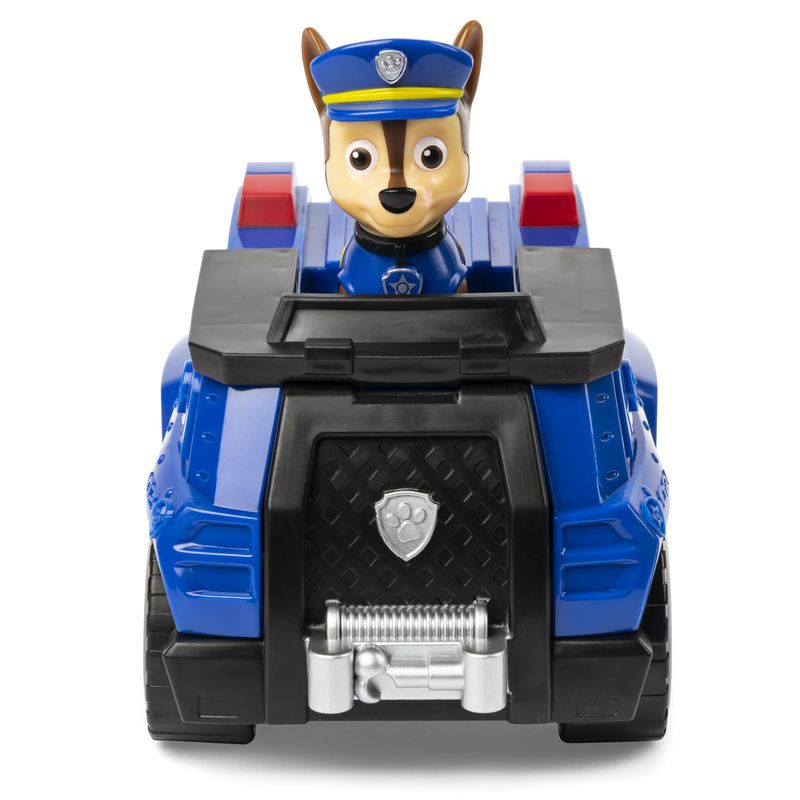 Paw Patrol osnovna vozila Chase 2024