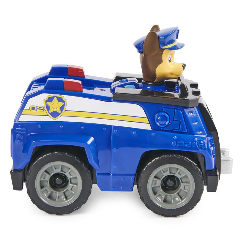 Paw Patrol osnovna vozila Chase 2024