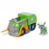 Paw Patrol osnovna vozila Rocky 2024
