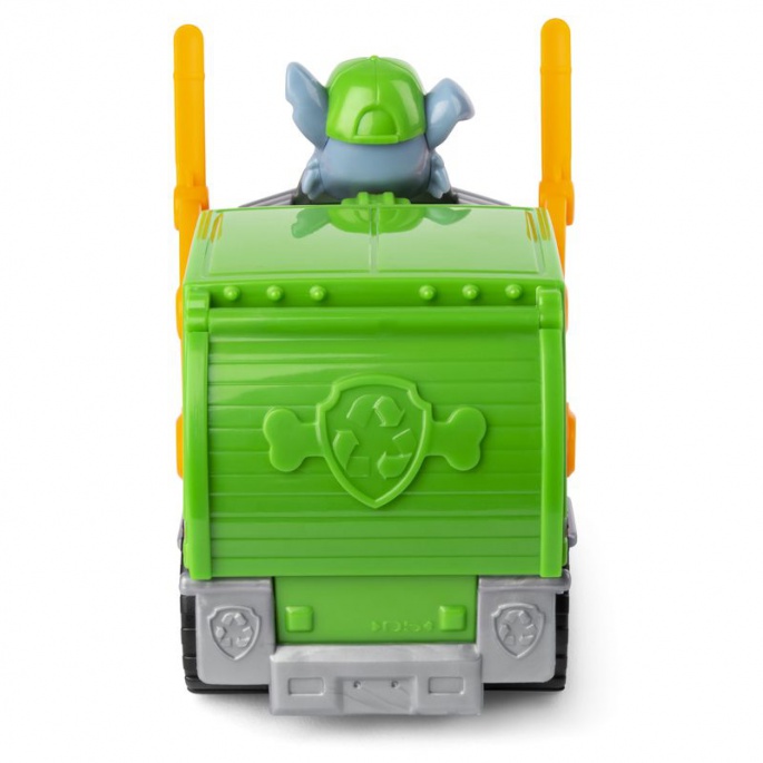 Paw Patrol osnovna vozila Rocky 2024