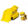 Paw Patrol osnovna vozila Rubble 2024