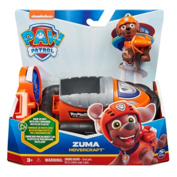 Paw Patrol osnovna vozila Zuma 2024