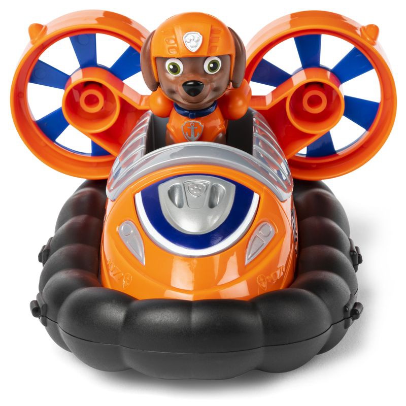Paw Patrol osnovna vozila Zuma 2024