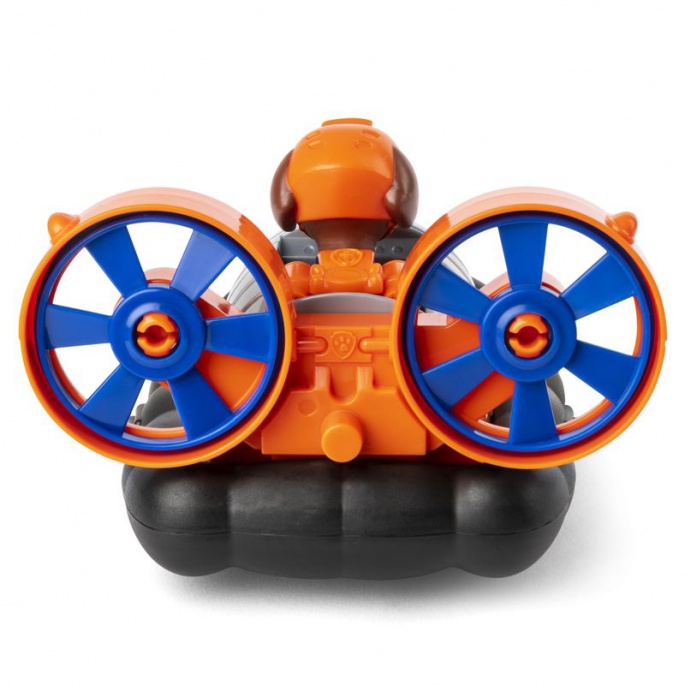 Paw Patrol osnovna vozila Zuma 2024