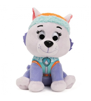 Paw Patrol Everest pliško 15 cm