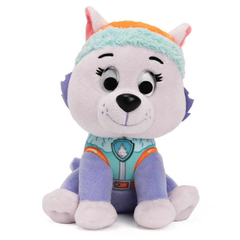 Paw Patrol Everest pliško 15 cm