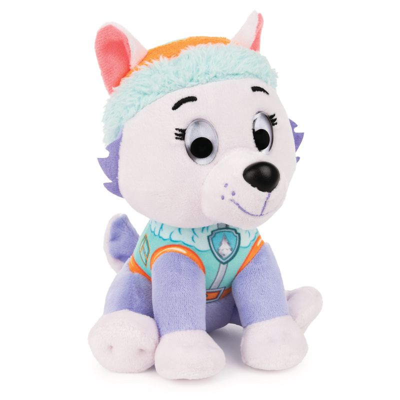 Paw Patrol Everest pliško 15 cm