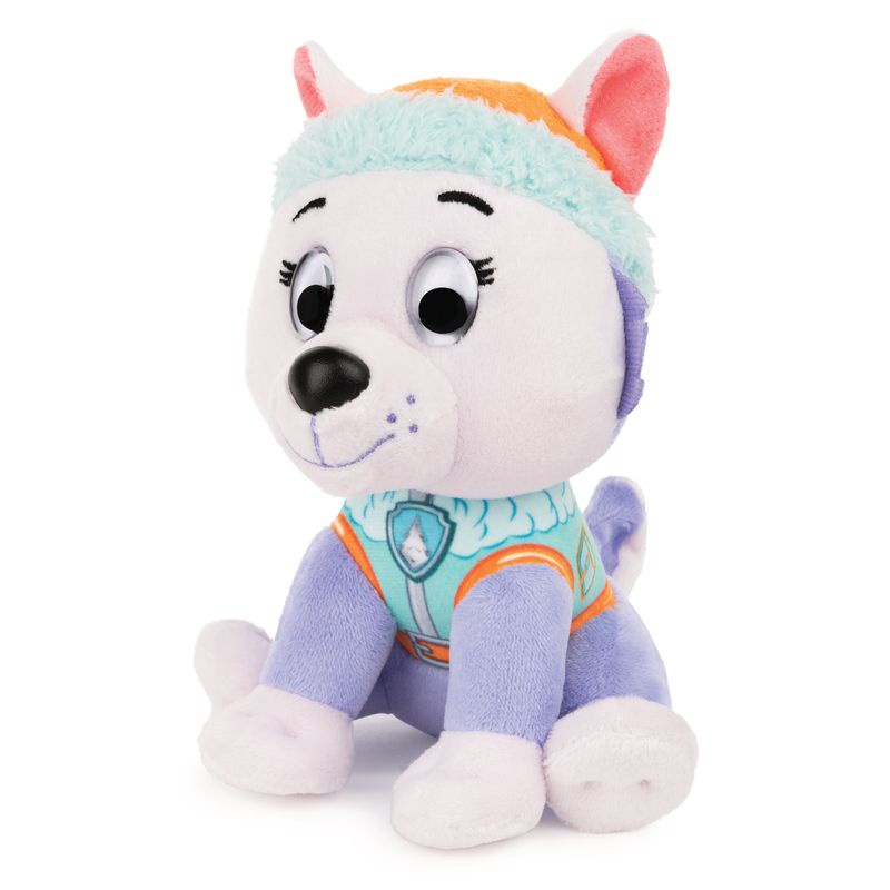 Paw Patrol Everest pliško 15 cm